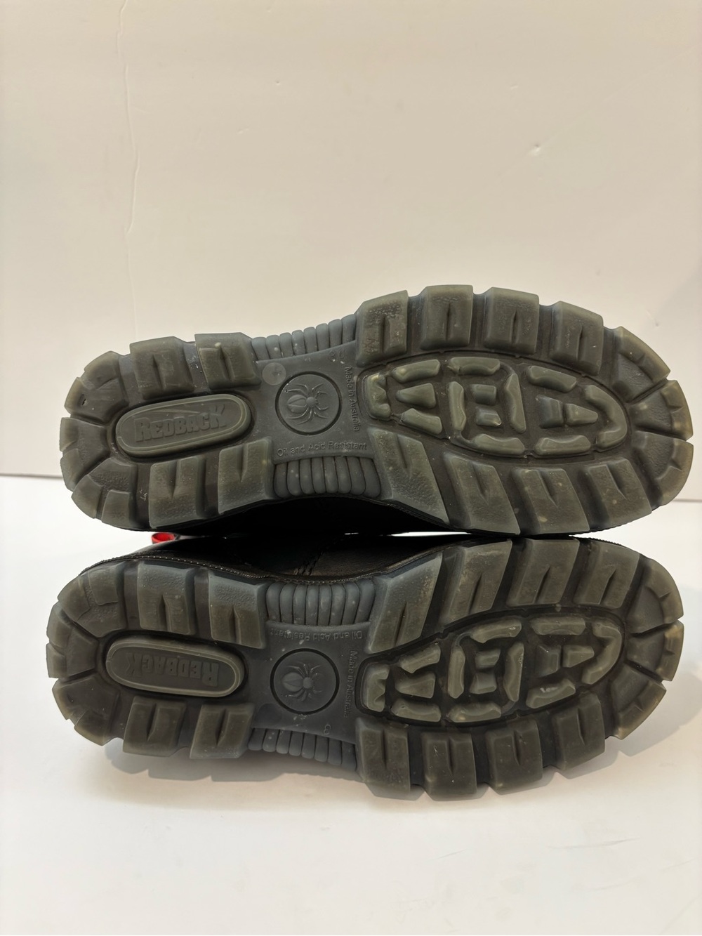 Redback Boots USBBK AUS Men’s size 5.5, US Men’s size 6.5, Women’s US size 8 - Picture 11 of 11